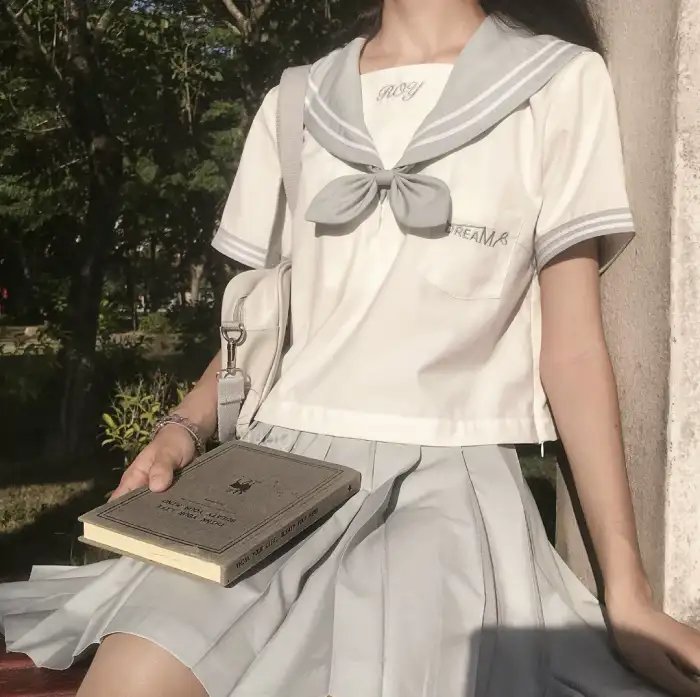 少女佳禾