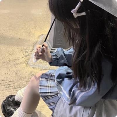 血手印